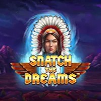 Enjoy Snatch The Dreams by SYNOT Games – logo hosted on casinacasinoo.eu