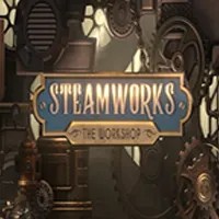 Play the Steamworks The Workshop slot by Peter & Sons on Casina Casino