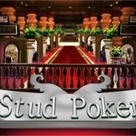 Play Stud Poker 3D slot by iSoftBet on casinacasinoo.eu