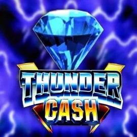 Play the Thunder Cash slot by Novomatic on Casina Casino