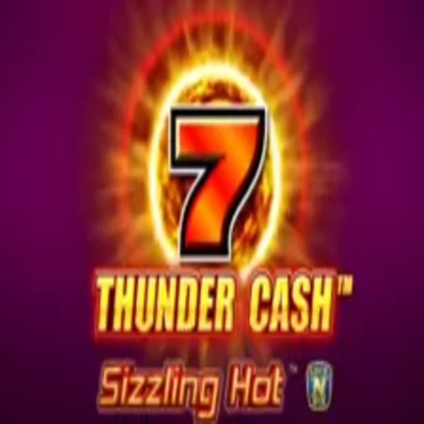 Thunder Cash Sizzling Hot online slot from Novomatic – play at casinacasinoo.eu