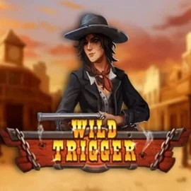 Wild Trigger logo by Play'n GO at Casina Casino
