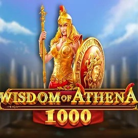 Wisdom of Athena 1000 online slot from Pragmatic Play – play at casinacasinoo.eu